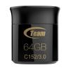 TEAM 64 GB C152 Black TC152364GB01