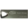 TEAM 8 GB C125 Silver