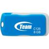 TEAM 8 GB C126 Blue TC1268GL01