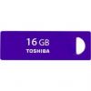 Toshiba 16 GB Enshu Purple/Blue