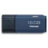 Toshiba 16 GB Hayabusa Blue THNU16HAYBLUE