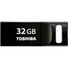 Toshiba 32 GB Suruga Black THNU32SIPBLACK
