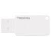 Toshiba 32 GB TransMemory U303 White (THN-U303W0320E4)