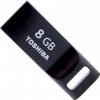 Toshiba 8 GB Suruga Black