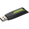 Verbatim 16 GB Store n Go USB V3 Green 49177