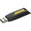 Verbatim 16 GB Store n Go USB V3 Yellow 49175