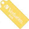 Verbatim 8 GB Store n Go Micro 47422 Yellow