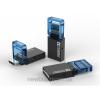 VERICO 32 GB Hybrid Mini Blue VP57-32GBV1G