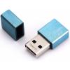 VERICO 8 GB Cube Blue