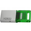 VERICO 8 GB Hybrid Mini Green VP57-08GGV1G