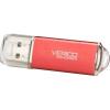 VERICO 8 GB Wanderer Red VP08-08GRV1E