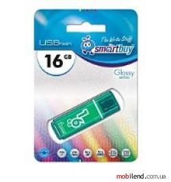 SmartBuy Glossy 16GB