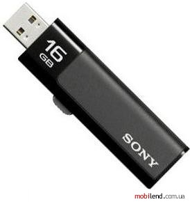 Sony 16 GB Micro Vault Ultra USM16GN