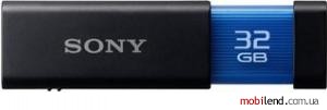 Sony 32 GB MicroVault Click