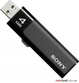 Sony 4 GB Micro Vault Ultra