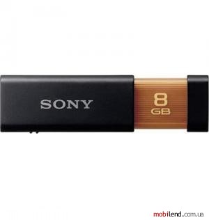 Sony 8 GB Micro Vault Click