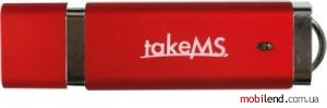 TakeMS 2 GB MEM-Drive Easy II