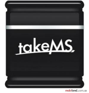 TakeMS 32 GB MEM-Drive EXO black 113092