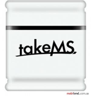 TakeMS 32 GB MEM-Drive EXO white