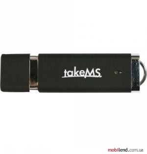TakeMS 8 GB MEM-Drive Easy II Black