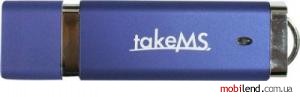 TakeMS 8 GB MEM-Drive Easy II