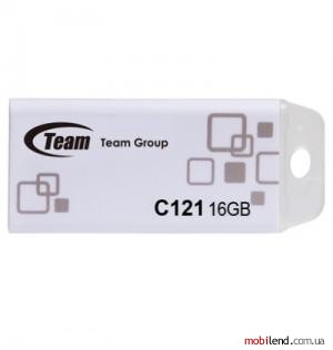 TEAM 16 GB C121 Grey