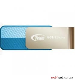 TEAM 16 GB C143 Blue (TC143316GL01)