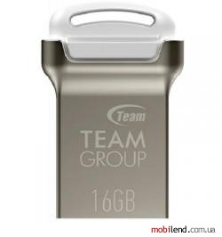 TEAM 16 GB C161 White (TC16116GW01)