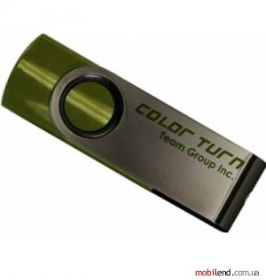TEAM 16 GB Color Turn E902 Green