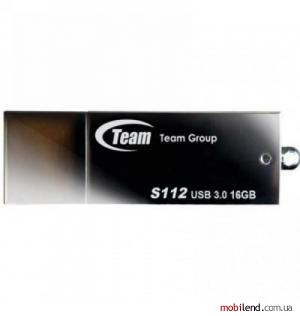 TEAM 16 GB S112 Black TS112316GB01