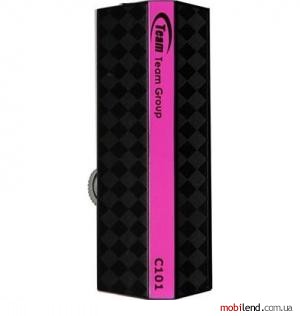 TEAM 32 GB C101 Pink