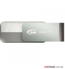 TEAM 32 GB C143 White (TC143332GW01)