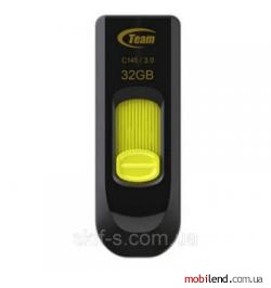 TEAM 32 GB C145 Yellow TC145332GY01