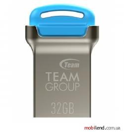 TEAM 32 GB C161 Blue (TC16132GL01)