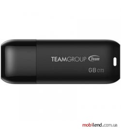TEAM 32 GB C173 Pearl Black (TC17332GB01)