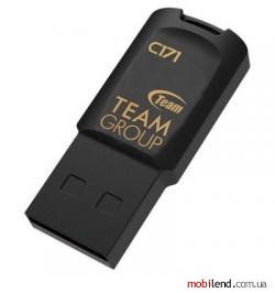 TEAM 4 GB C171 Black (TC1714GB01)