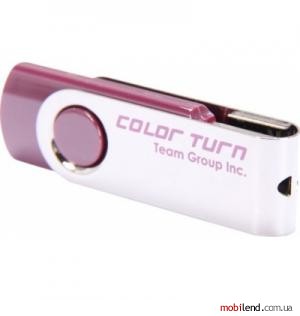 TEAM 4 GB Color Turn E902