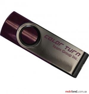 TEAM 64 GB Color Turn E902 Purple