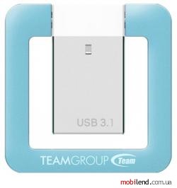TEAM 64 GB T162 Blue (TT162364GL01)