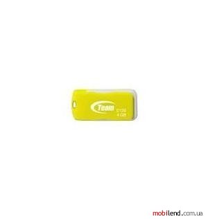 TEAM 8 GB C126 Yellow TC1264GY01