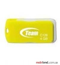 TEAM 8 GB C126 Yellow