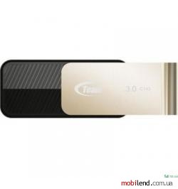 TEAM 8 GB C143 Black (TC14338GB01)