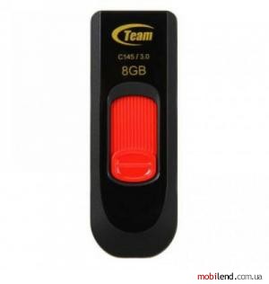 TEAM 8 GB C145 Red TC14538GR01
