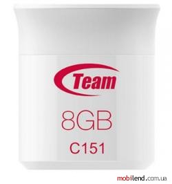 TEAM 8 GB C151 (TC1518GR01)