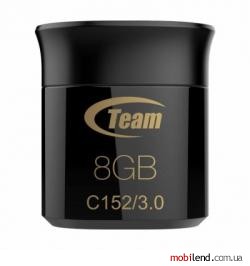 TEAM 8 GB C152 Black TC15238GB01