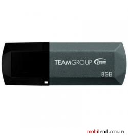 TEAM 8 GB C153 Black TC1538GB01