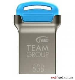 TEAM 8 GB C161 Blue (TC1618GL01)