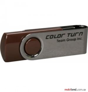 TEAM 8 GB Color Turn E902 TE9028GN01