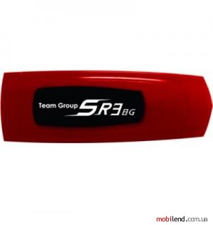 TEAM 8 GB SR3 Red TG008GSR3XRX