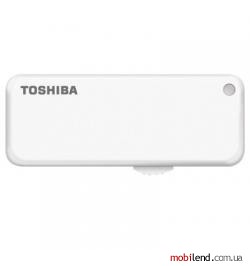 Toshiba 128 GB TransMemory U203 (THN-U203W1280E4)